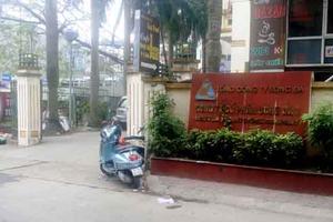 Công ty Cổ phần Sông Đà 1: Chây ỳ thực hiện kết luận thanh tra