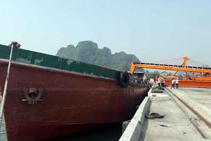 Quảng Ninh: Cấm vận chuyển than trên các tuyến quốc lộ