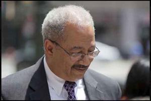 10 năm tù cho cựu nghị sỹ tham nhũng chính trị