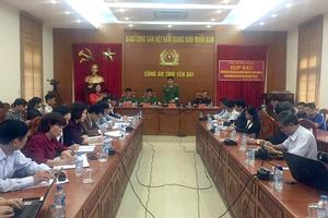 Vụ lãnh đạo tỉnh Yên Bái bị sát hại: Bức xúc trong bố trí sắp xếp nhân sự 