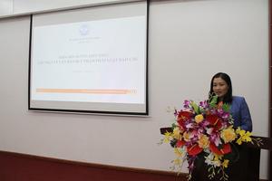 Nhiều điểm mới trong Luật Báo chí năm 2016