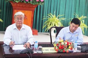 Phát hiện 5 vụ án tham nhũng