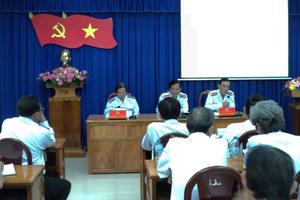 Trên 85% KN, TC mới phát sinh được giải quyết