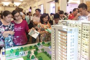 Hung Thinh Corp công bố dự án Moonlight Park View