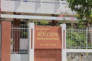 Thanh tra, kiểm tra chuyên ngành đạt trên 100% kế hoạch