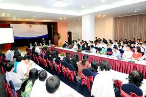 Hội thảo về một số quy định về lãi suất và đảm bảo thực hiện nghĩa vụ của BLDS năm 2015 