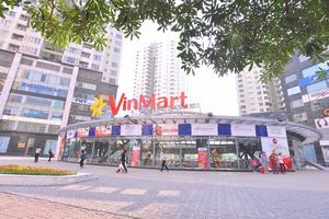 Khám phá hệ thống phòng kiểm nghiệm thực phẩm của VinMart