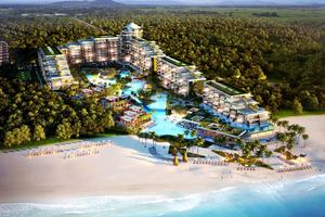 Mua BĐS nghỉ dưỡng Nam Phú Quốc, hưởng hỗ trợ vay vốn tới 70% giá bán