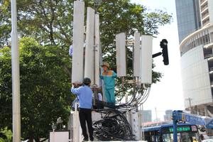 Tết Dương lịch, khách hàng Viettel có thể trải nghiệm công nghệ 4G