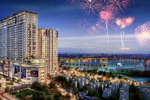 Cơ hội sở hữu căn hộ cao cấp cạnh Hồ Tây