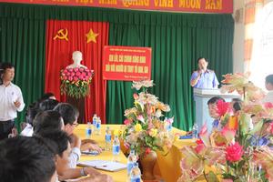 Bồi thường hơn 360 triệu đồng cho người bị truy tố oan