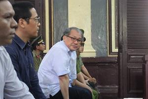 Luật sư đề nghị triệu tập Hà Văn Thắm