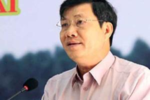 Cần xem xét trách nhiệm của ông Nguyễn Quốc Việt