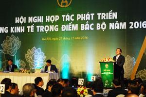 Vùng kinh tế trọng điểm Bắc bộ: Còn tình trạng “mạnh ai nấy làm”