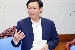 Nghiên cứu xây dựng luật chung về đơn vị sự nghiệp công lập