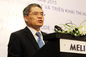 Thúc đẩy đưa quyền chuyển đổi giới tính vào cuộc sống