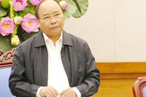 Thủ tướng: Nhà nước không bao cấp nhà ở, bao cấp cho doanh nghiệp