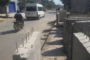 Thanh tra Dự án BOT quốc lộ 38