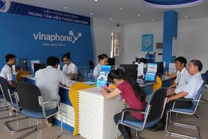 Thông tin và truyền thông bị tác động mạnh bởi hội nhập kinh tế quốc tế