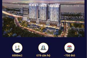 Sun Grand City Ancora Residence: Thức giấc cùng phố cổ, một bước tới Hồ Gươm