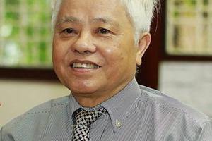 Tham nhũng vặt đã trở thành 'tập quán'