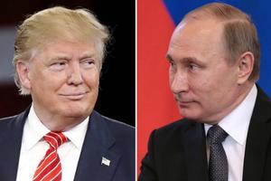 7 trở ngại cho kỳ trăng mật Mỹ - Nga dưới thời Donald Trump