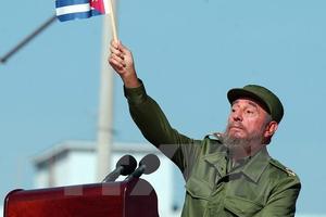 Những tuyên bố thể hiện tư tưởng của lãnh tụ Cuba Fidel Castro