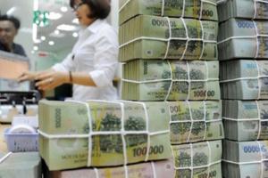 Tiếp tục cắt 10% chi thường xuyên làm nguồn tăng lương 2017