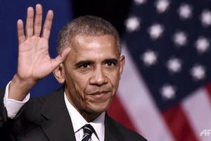 Tổng thống Obama bất ngờ lệnh điều tra toàn diện tấn công mạng bầu cử tổng thống Mỹ