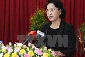 Quốc hội đang nghiên cứu quy định xử lý cán bộ về hưu có sai phạm