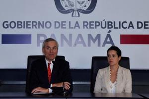 Panama hủy hợp đồng với Odebrecht vì bê bối tham nhũng