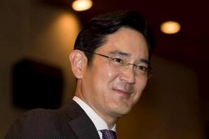 Samsung, Lotte... "đứng cùng nhau" trong vụ bê bối