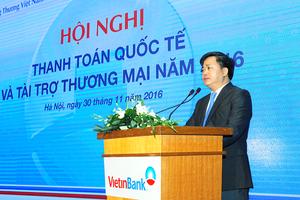 VietinBank khẳng định vai trò kết nối doanh nghiệp