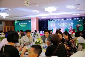 FLC Eco House thu hút khách hàng trong ngày mở bán