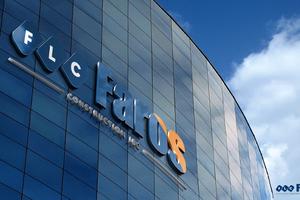 Faros chính thức được sử dụng thương hiệu FLC