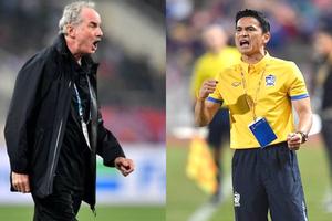 19h00 ngày 17/12, Thái Lan – Indonesia: Cả Đông Nam Á ủng hộ thầy trò HLV A.Riedl