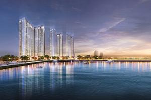 Vingroup ra mắt dự án ven hồ đẳng cấp quốc tế - Vinhomes Skylake