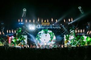 Đại nhạc hội "Đại hỷ Xuân 2017" - Đêm hội tụ của những kỷ lục
