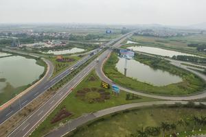 Cần thêm đột phá cho khâu đột phá về kết cấu hạ tầng giao thông