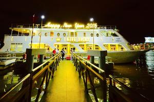 TP Hồ Chí Minh: Đánh thức tiềm năng du lịch đường sông