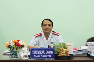 Thanh tra Cần Thơ: Gắn thi đua với thực hiện nhiệm vụ chính trị 
