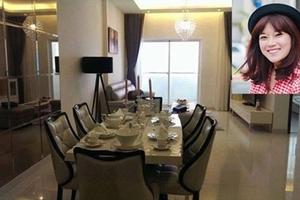 Chưa đầy 20 tuổi, các mỹ nhân Việt này đã tậu xe, nhà tiền tỷ