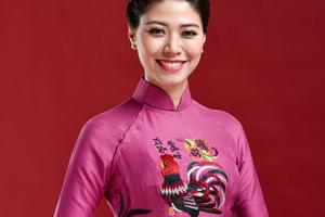 MC Ngọc Trinh: Tôi không phải người của showbiz