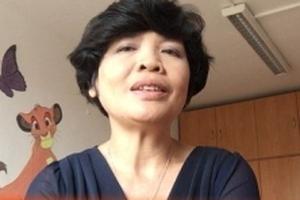 Giảng viên đại học “hãi hùng” khi chữa luận văn tốt nghiệp của sinh viên