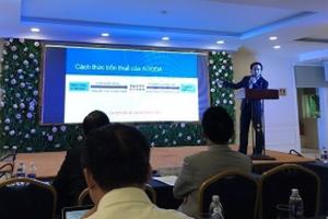 Giới chức nói về việc thu thuế Agoda ở Việt Nam