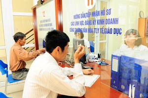 Một số thông tư về phí, lệ phí có hiệu lực từ ngày 1/1/2017
