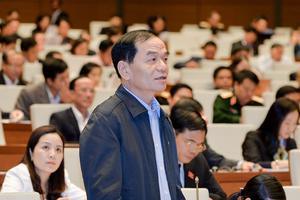 Không vì khó khăn mà chấp nhận mọi dòng tiền đổ vào Việt Nam