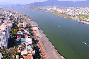 Đà Nẵng quyết làm hầm 4.700 tỷ đồng vượt sông Hàn