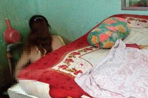 Mẹ thuê nhà mở quán cà phê để con gái bán dâm