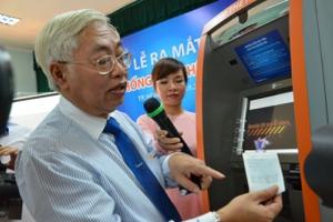 Nguyên tổng giám đốc DongA Bank bị cáo buộc gây thất thoát 2.000 tỉ đồng